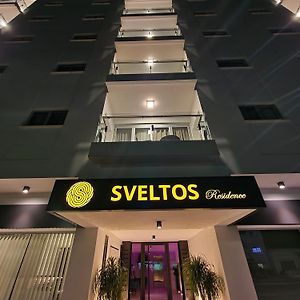 Sveltos Residence Suites